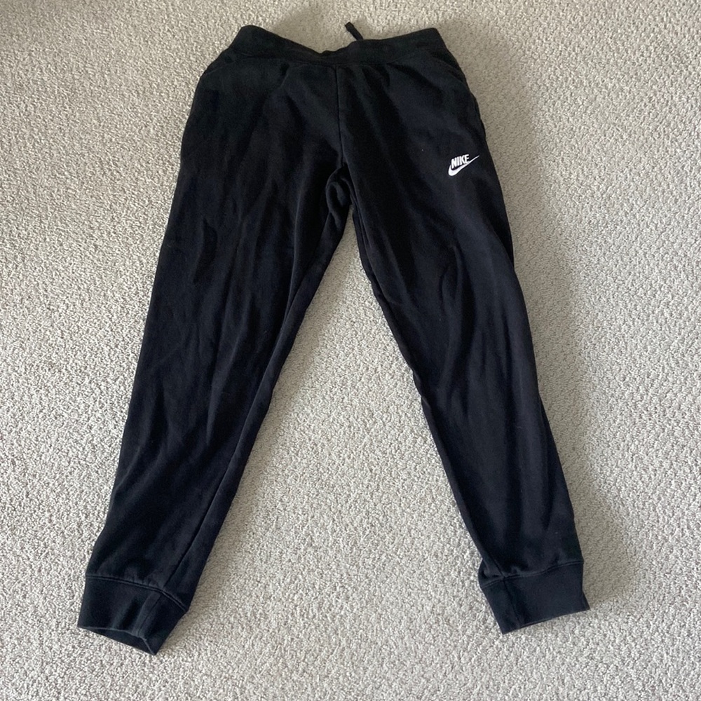 Big kids sweats Nike